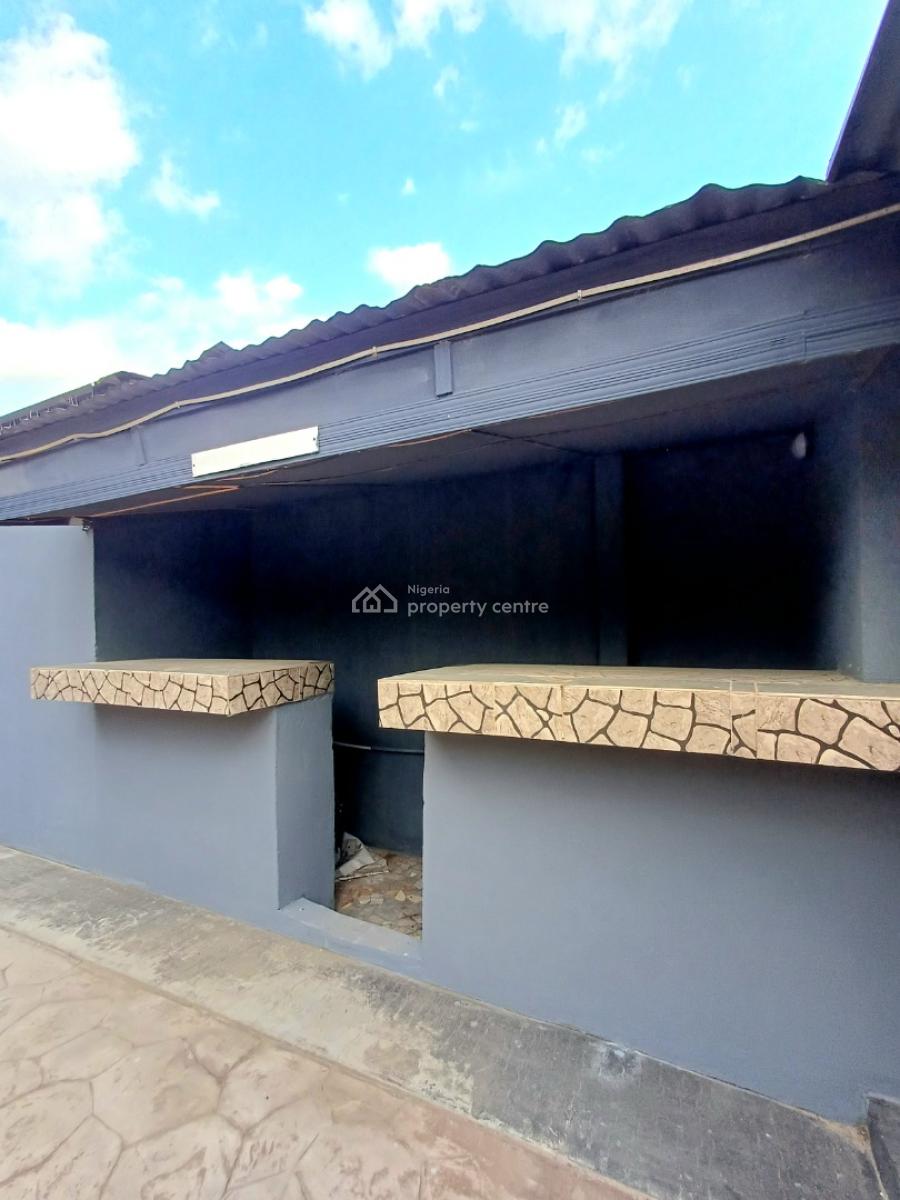 Hotel, Alakahia, Port Harcourt, Rivers, Hotel / Guest House for Sale