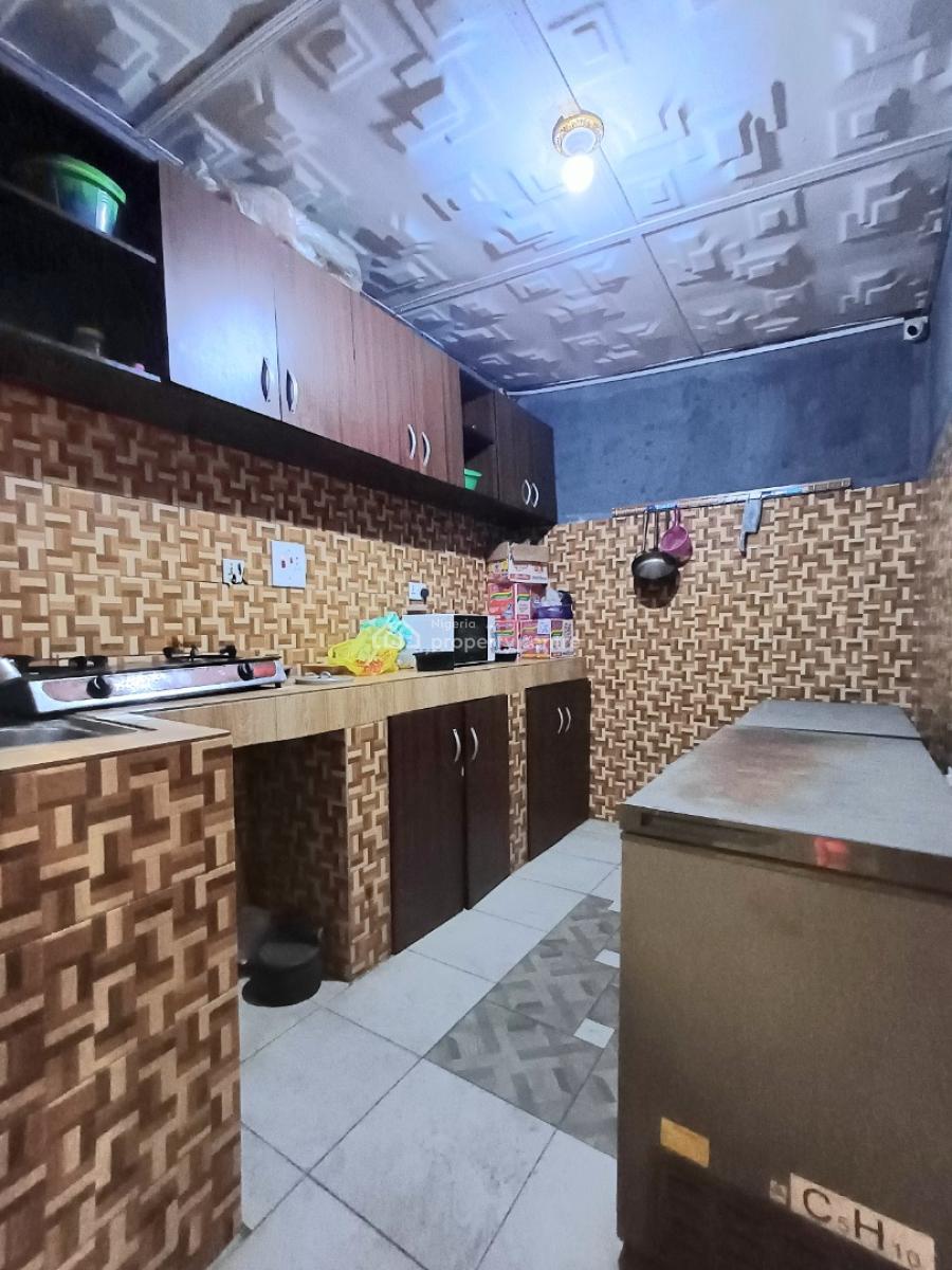 Hotel, Alakahia, Port Harcourt, Rivers, Hotel / Guest House for Sale