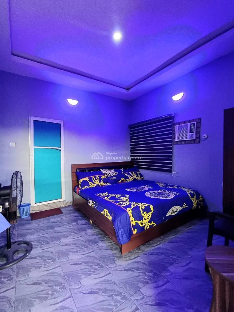 Hotel, Alakahia, Port Harcourt, Rivers, Hotel / Guest House for Sale