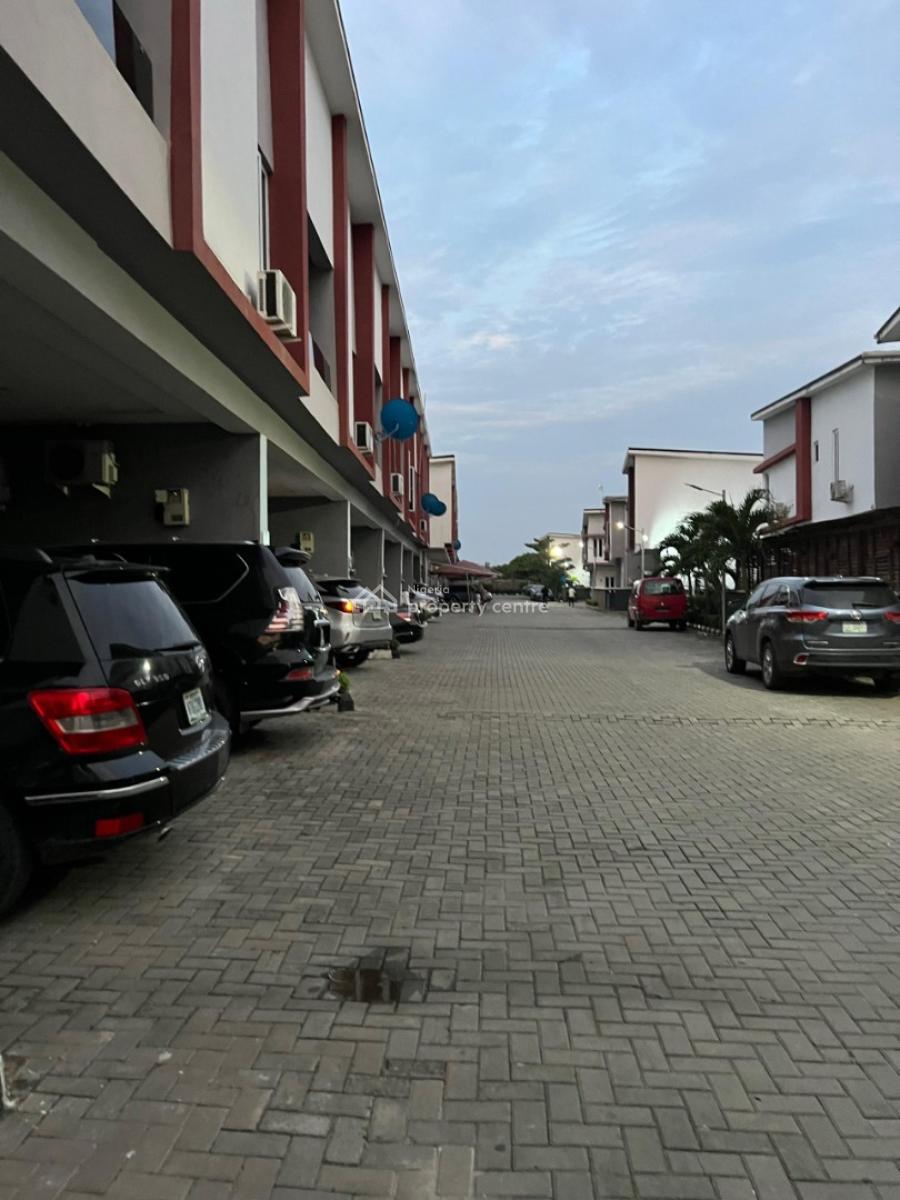 1 Bedroom Apartment, Roxbury Estate, Ikota, Lekki, Lagos, Mini Flat (room and Parlour) for Rent