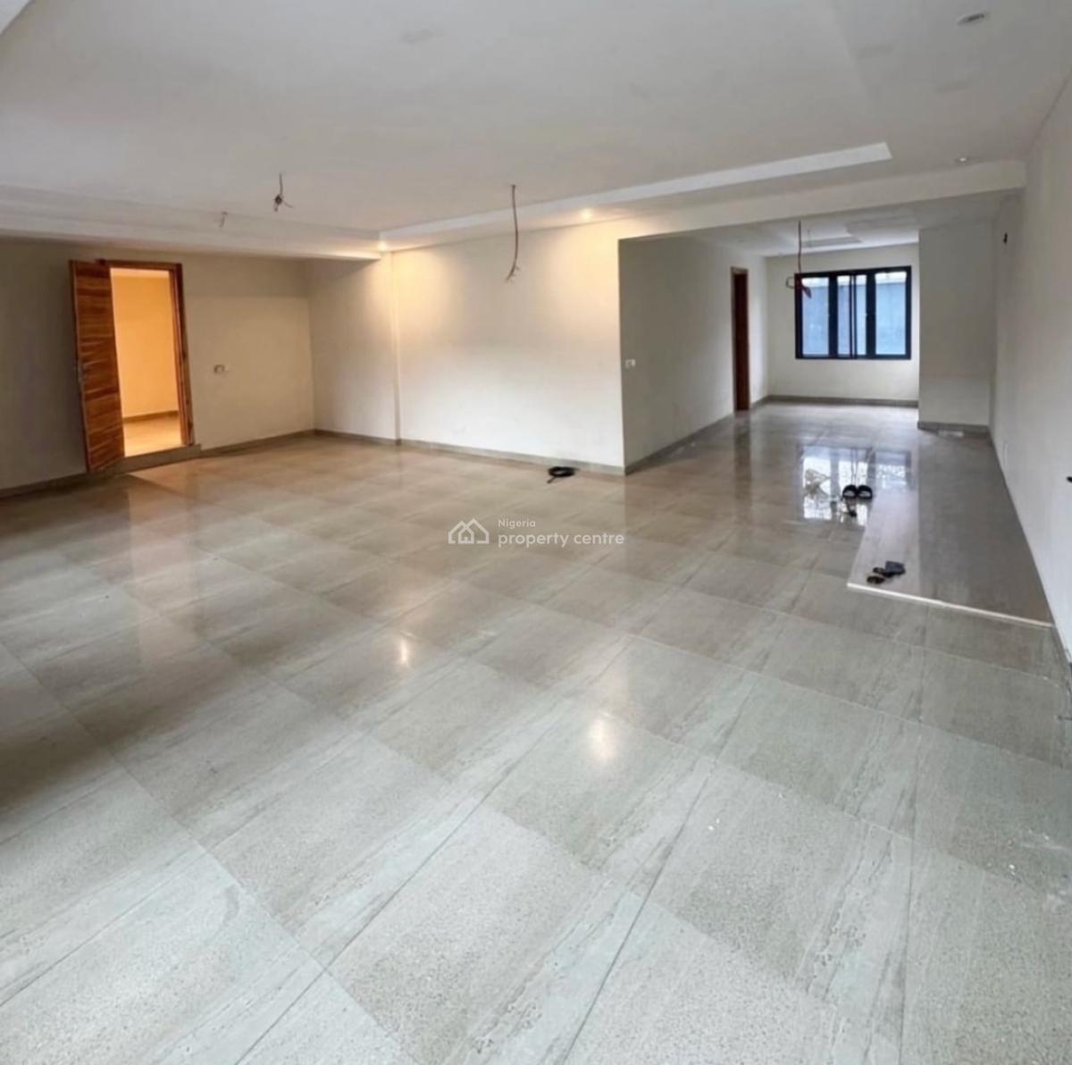 3 Bedroom Apartment, Lekki Phase 1, Lekki, Lagos, Flat / Apartment for Rent