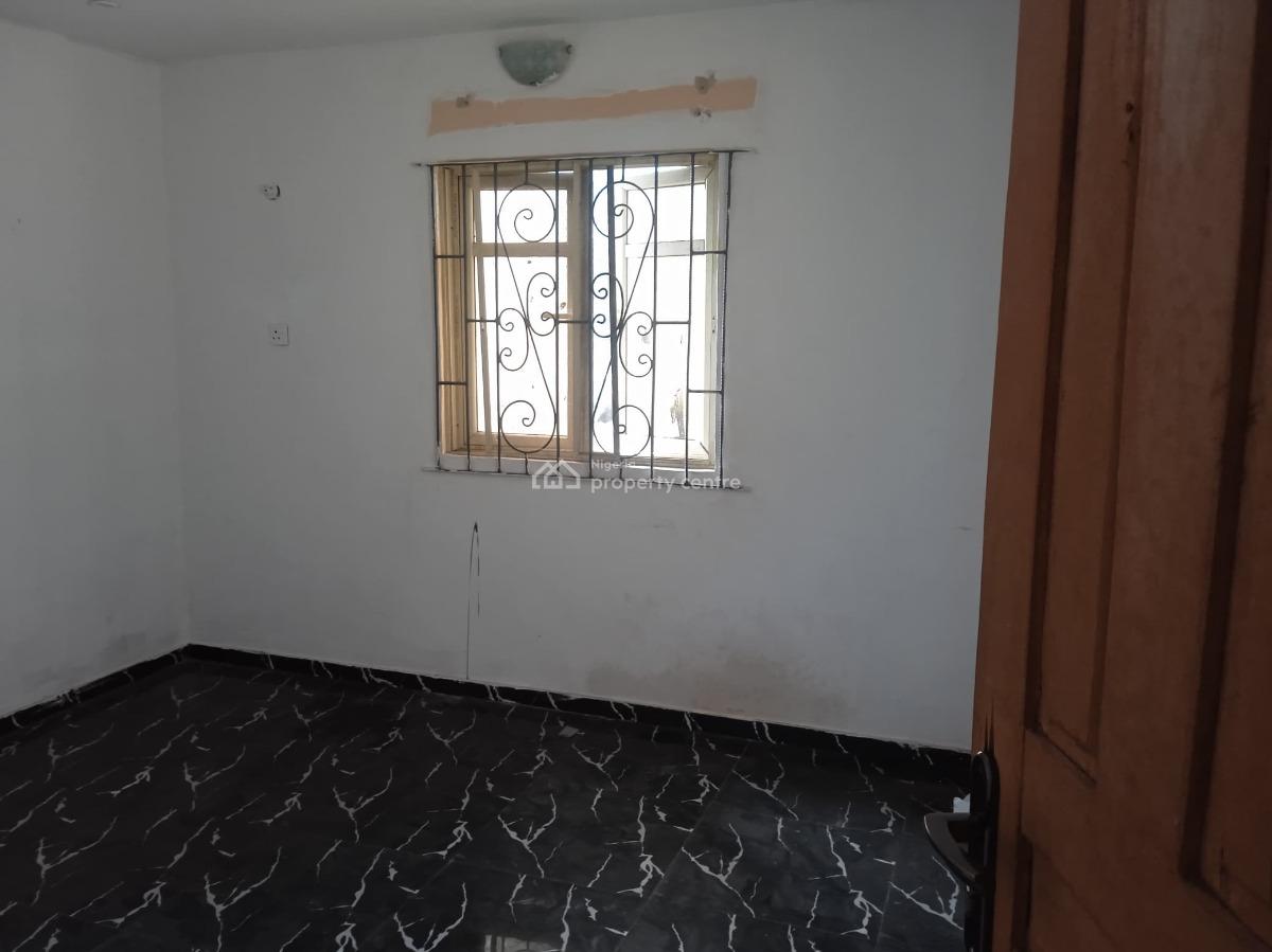 One Bedroom Flat, Newtown Estate, Ogombo, Ajah, Lagos, Mini Flat (room and Parlour) for Rent