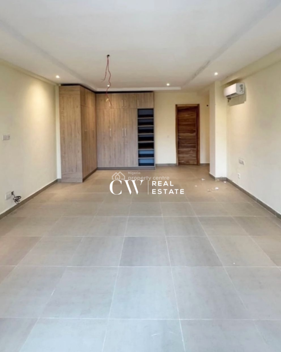 3 Bedroom Apartment, Lekki Phase 1, Lekki, Lagos, Flat / Apartment for Rent
