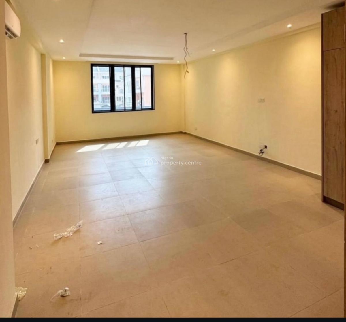 3 Bedroom Apartment, Lekki Phase 1, Lekki, Lagos, Flat / Apartment for Rent