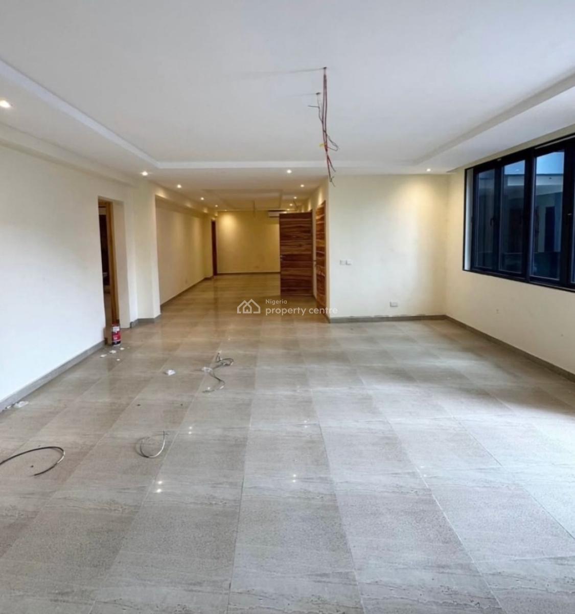 3 Bedroom Apartment, Lekki Phase 1, Lekki, Lagos, Flat / Apartment for Rent