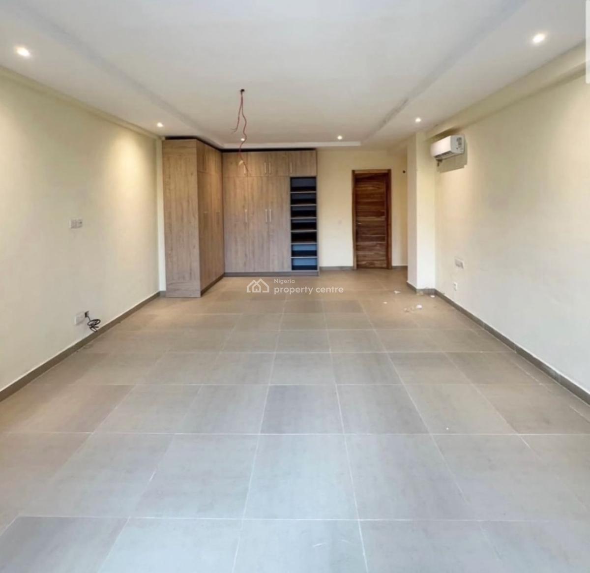 3 Bedroom Apartment, Lekki Phase 1, Lekki, Lagos, Flat / Apartment for Rent