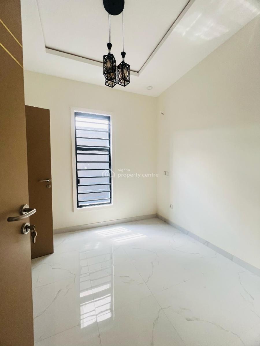 Stunning 3 Bedroom Apartment, Omole Phase 1, Ikeja, Lagos, Block of Flats for Sale
