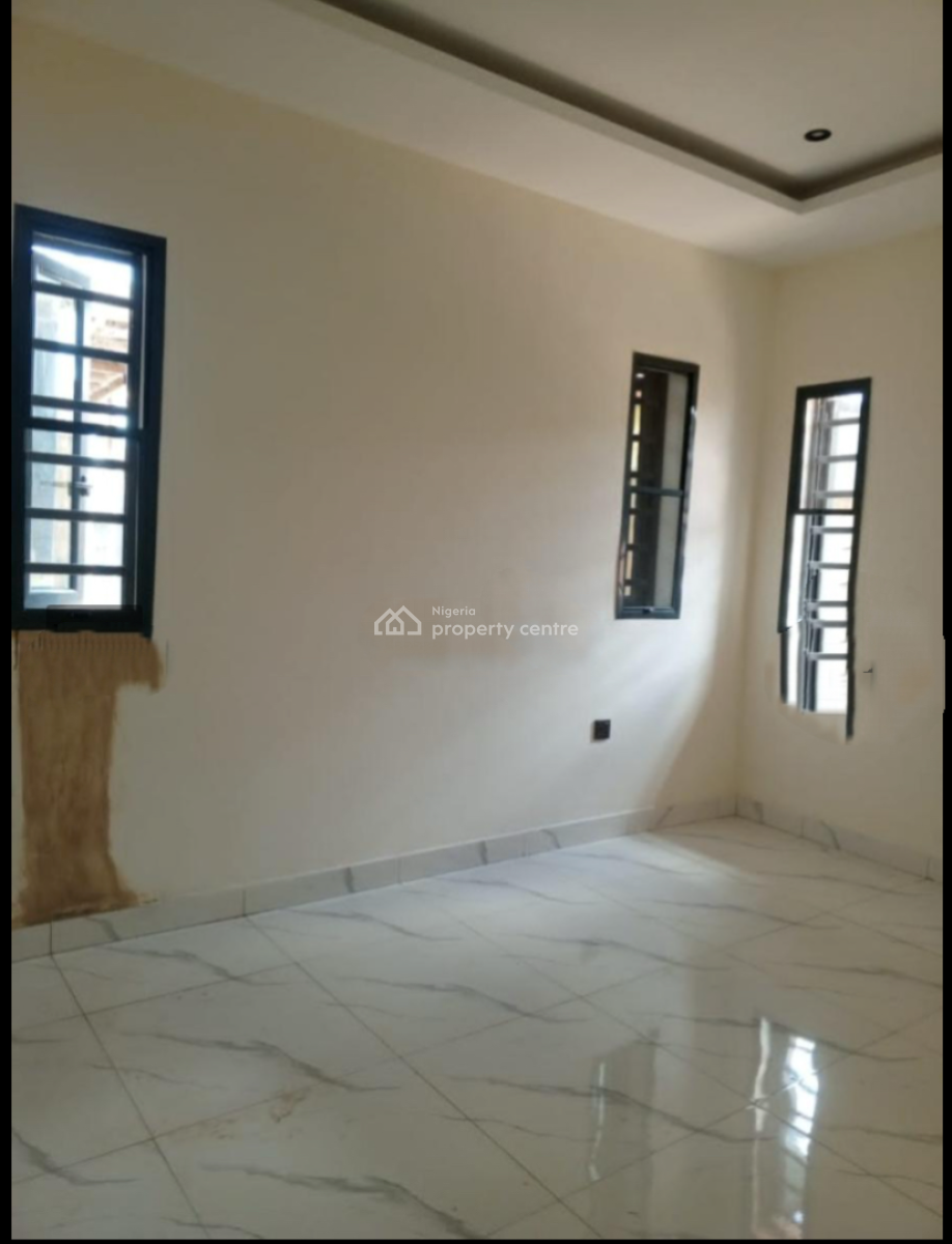 Executive Studio Apartment (room Self Contain), Ifako Gbagada, Gbagada, Lagos, Self Contain (single Rooms) for Rent