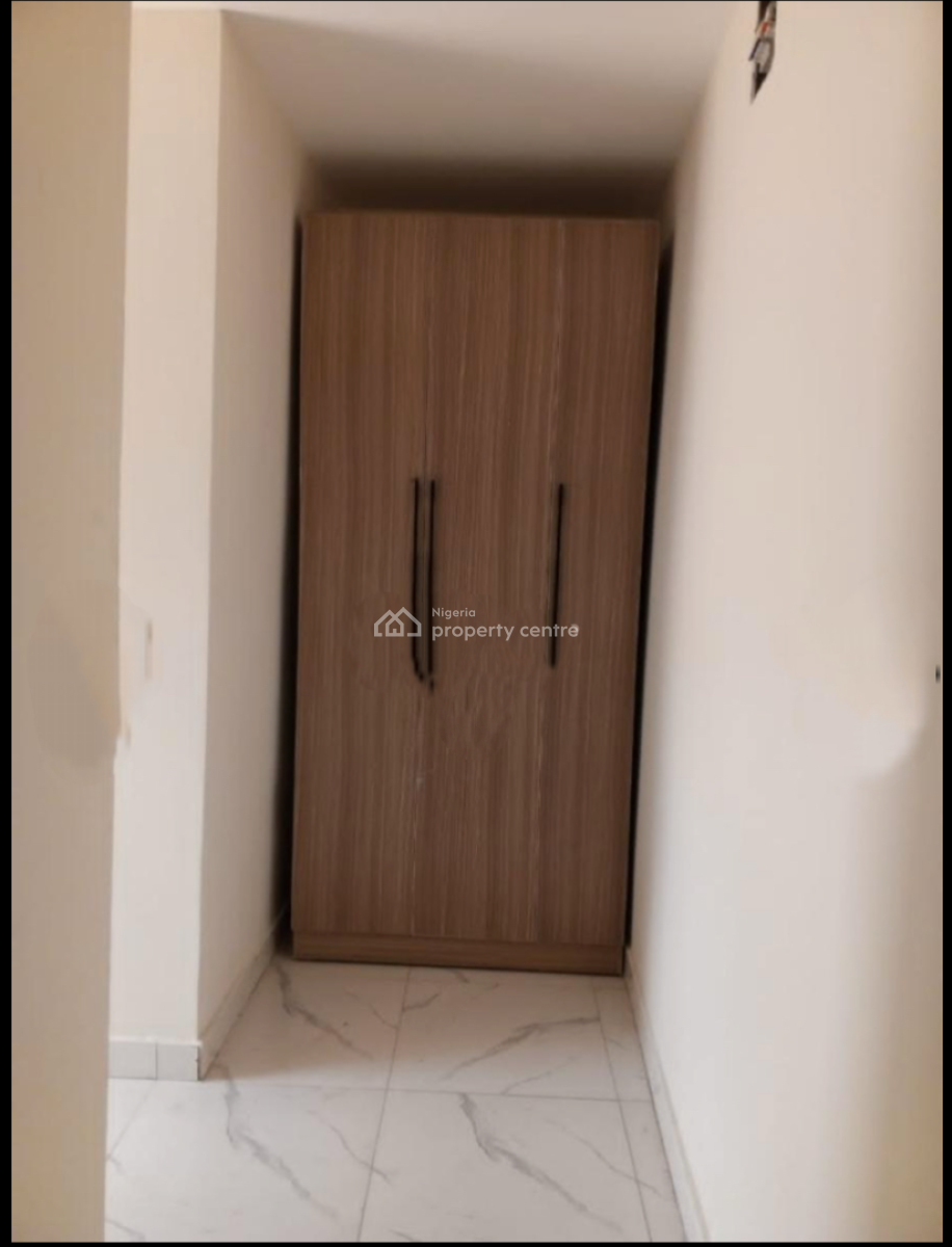 Executive Studio Apartment (room Self Contain), Ifako Gbagada, Gbagada, Lagos, Self Contain (single Rooms) for Rent
