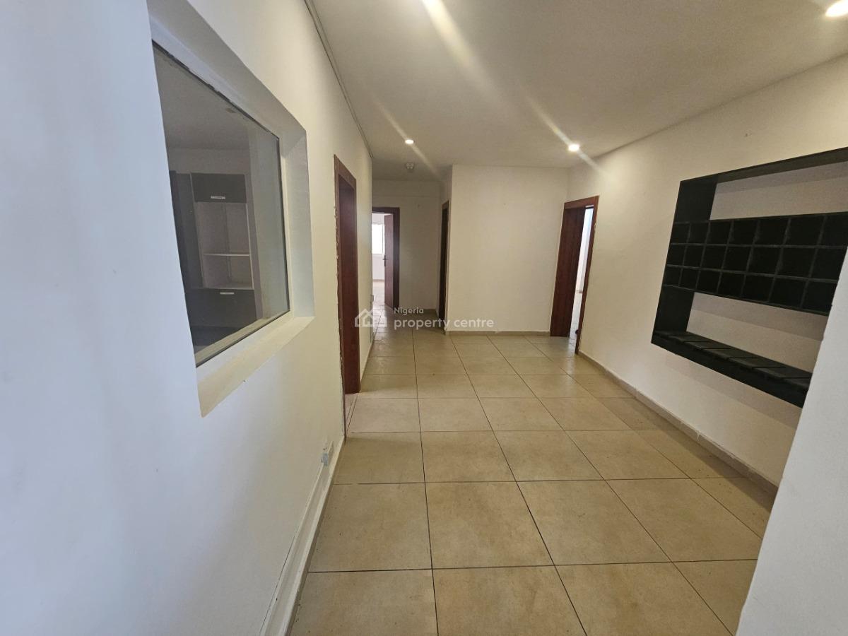 Tastefully Finished 2-bedroom Apartment, Victoria Island (vi), Lagos, Flat / Apartment for Rent