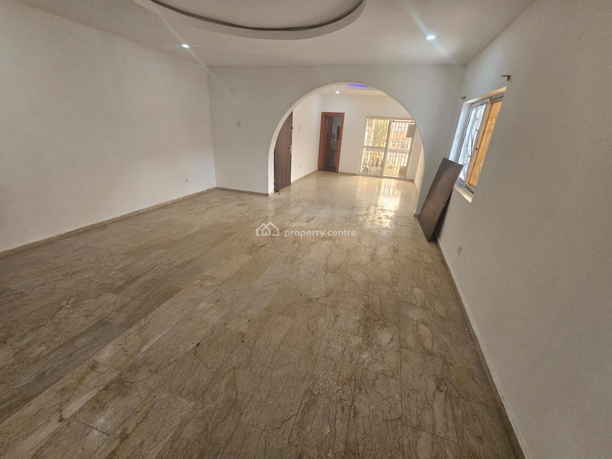 Tastefully Finished 2-bedroom Apartment, Victoria Island (vi), Lagos, Flat / Apartment for Rent