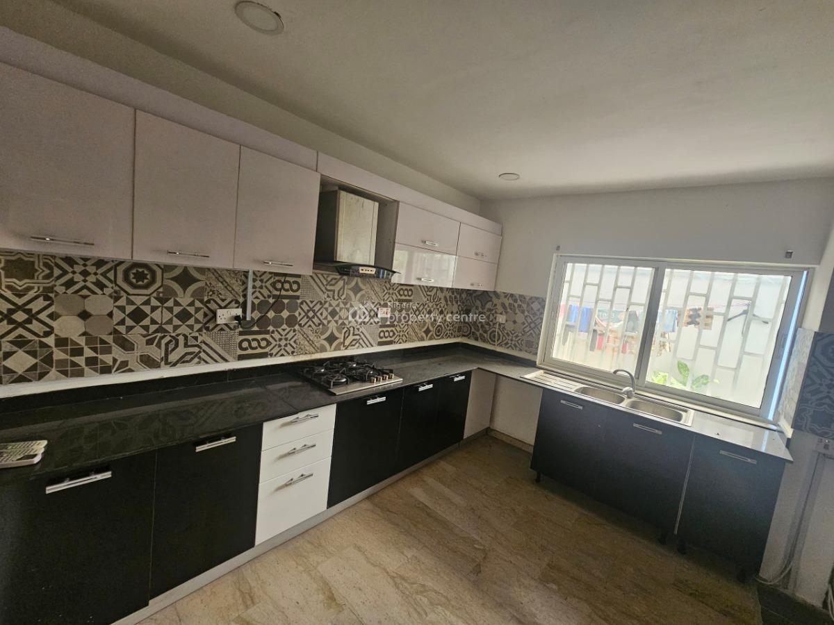 Tastefully Finished 2-bedroom Apartment, Victoria Island (vi), Lagos, Flat / Apartment for Rent