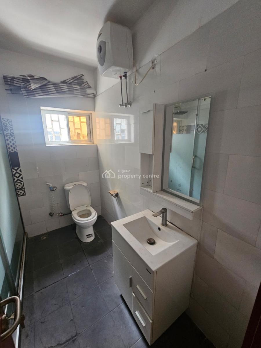 Tastefully Finished 2-bedroom Apartment, Victoria Island (vi), Lagos, Flat / Apartment for Rent