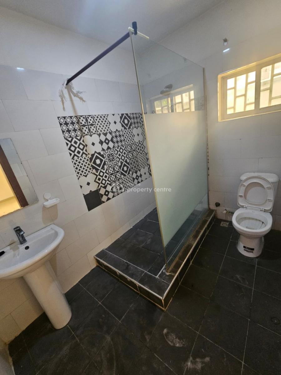 Tastefully Finished 2-bedroom Apartment, Victoria Island (vi), Lagos, Flat / Apartment for Rent