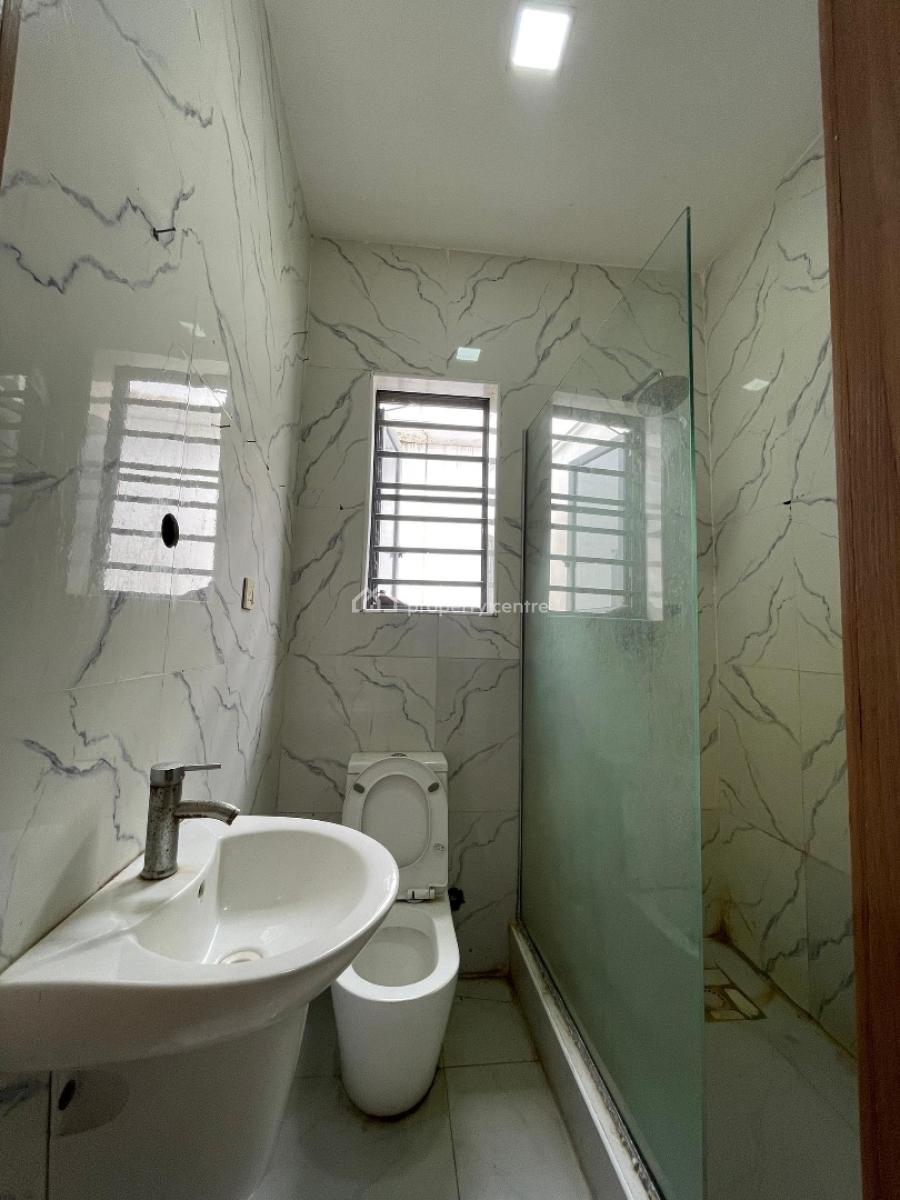 Mini Flat, Ologolo, Lekki, Lagos, Mini Flat (room and Parlour) for Rent