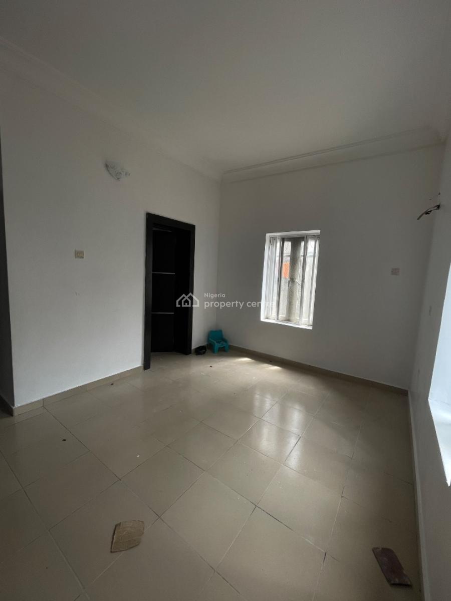 3 Bedroom Apartment, Lekki Phase 1, Lekki, Lagos, Flat / Apartment for Rent