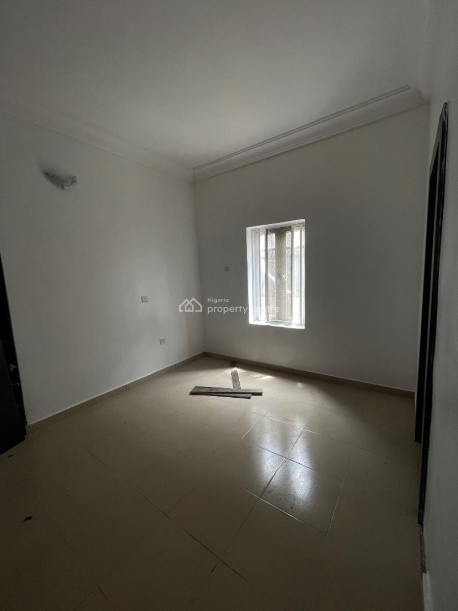 3 Bedroom Apartment, Lekki Phase 1, Lekki, Lagos, Flat / Apartment for Rent