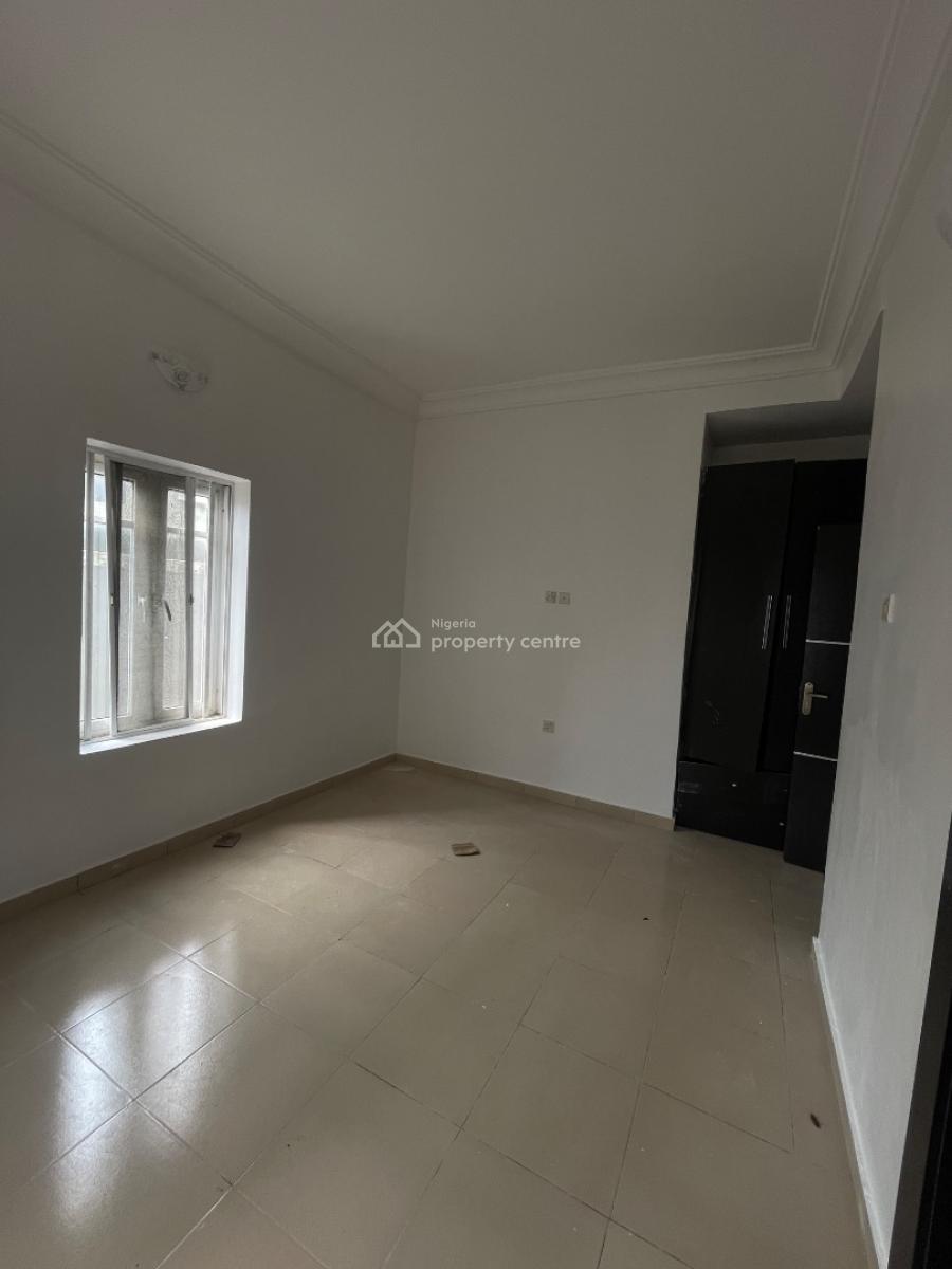 3 Bedroom Apartment, Lekki Phase 1, Lekki, Lagos, Flat / Apartment for Rent