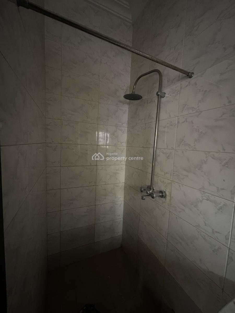 3 Bedroom Apartment, Lekki Phase 1, Lekki, Lagos, Flat / Apartment for Rent