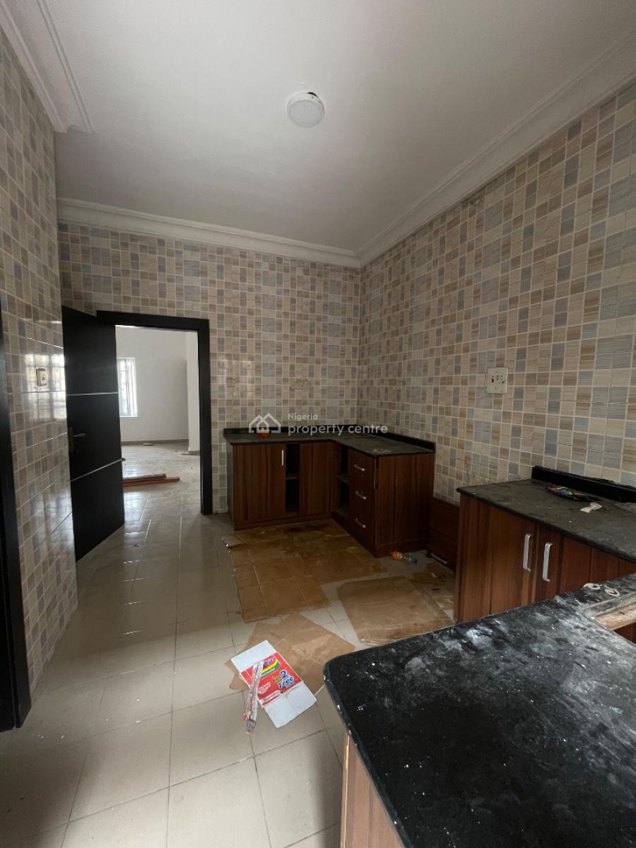 3 Bedroom Apartment, Lekki Phase 1, Lekki, Lagos, Flat / Apartment for Rent