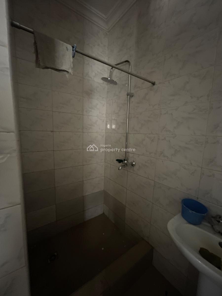 3 Bedroom Apartment, Lekki Phase 1, Lekki, Lagos, Flat / Apartment for Rent