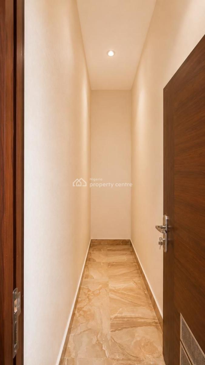5, Bedroom Semi Detached Duplex in Parkview Ikoyi Lagos, Parkview Ikoyi Lagos State, Ikoyi, Lagos, Semi-detached Duplex for Rent