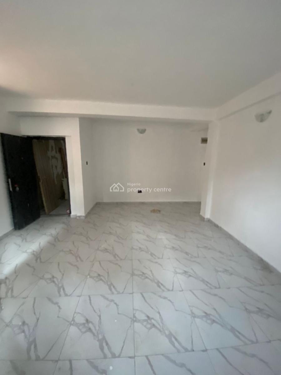 2 Bedroom, Orchid Road, Lekki, Lagos, Flat / Apartment for Rent