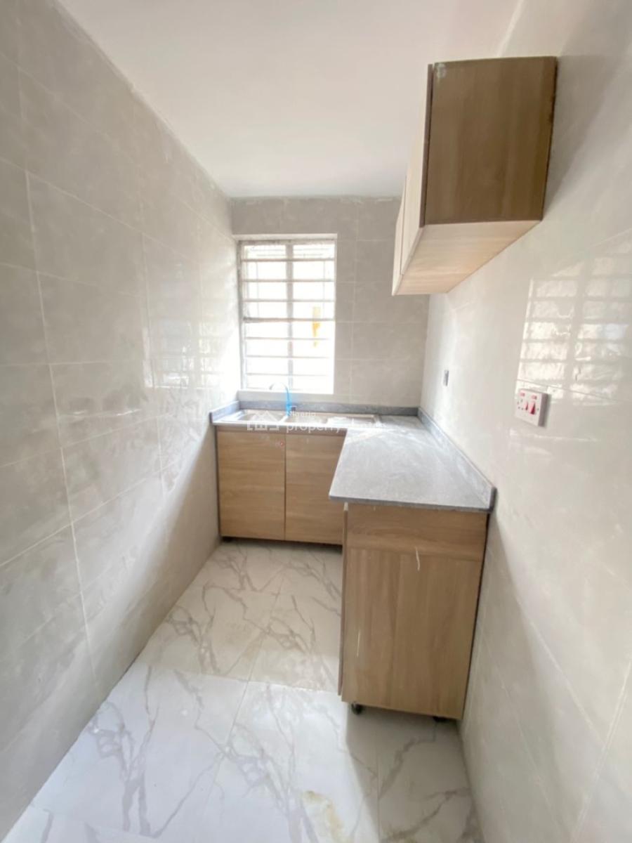 2 Bedroom, Orchid Road, Lekki, Lagos, Flat / Apartment for Rent