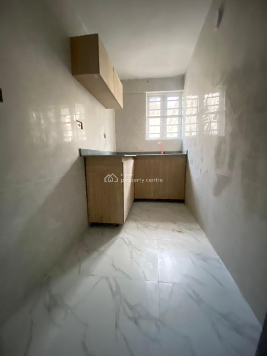 2 Bedroom, Orchid Road, Lekki, Lagos, Flat / Apartment for Rent