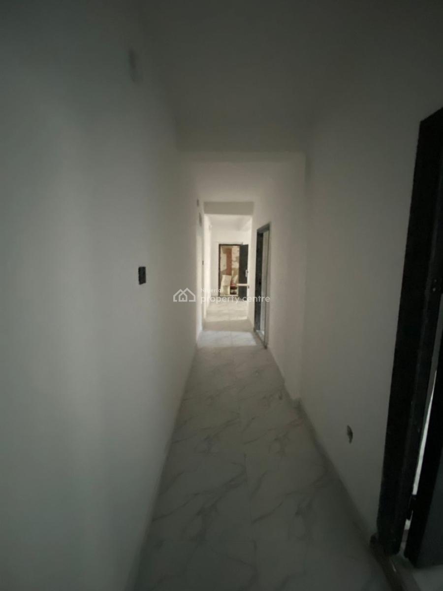 2 Bedroom, Orchid Road, Lekki, Lagos, Flat / Apartment for Rent