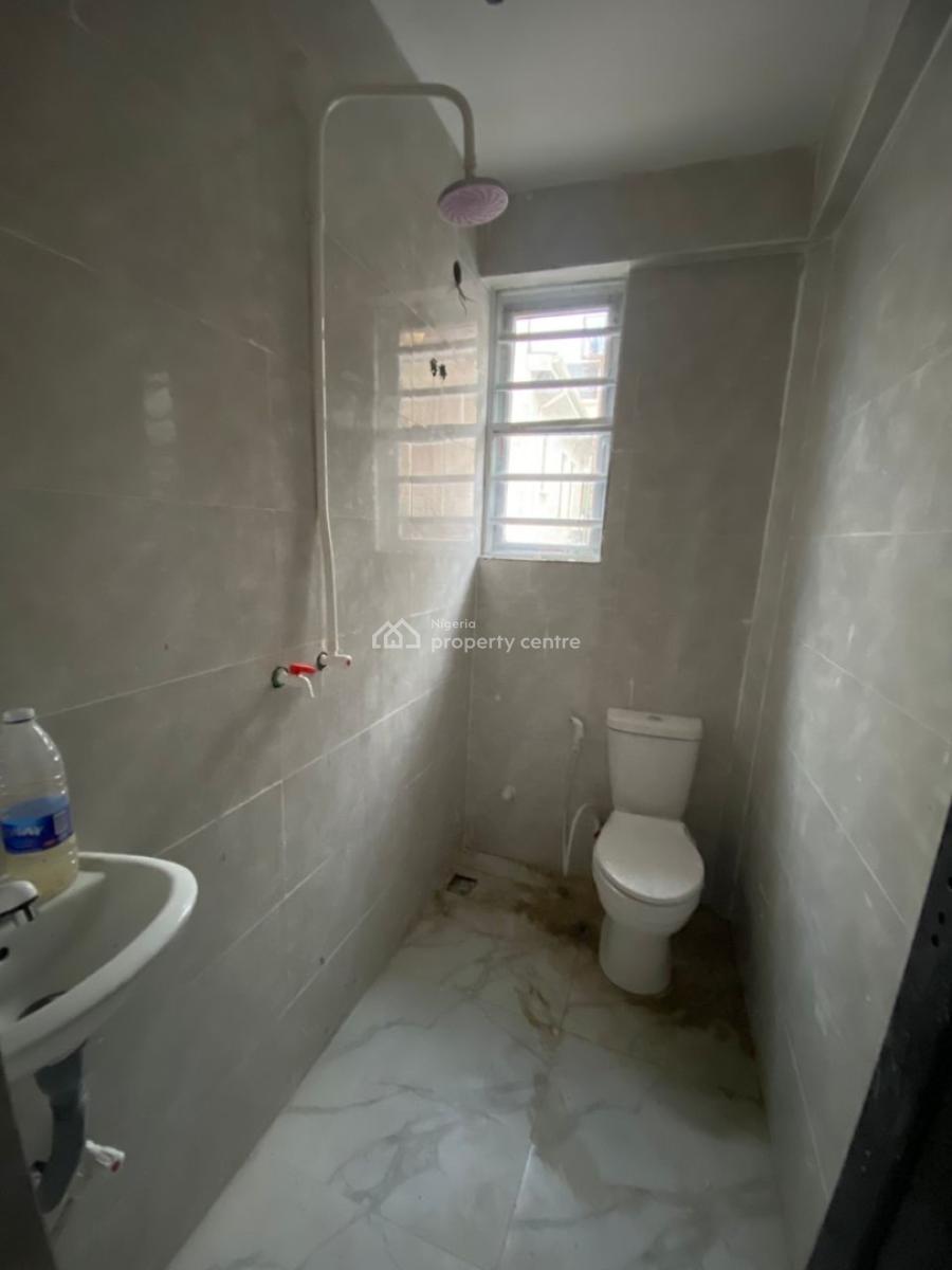 2 Bedroom, Orchid Road, Lekki, Lagos, Flat / Apartment for Rent