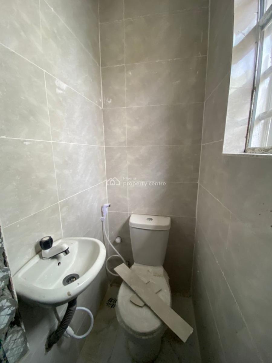 2 Bedroom, Orchid Road, Lekki, Lagos, Flat / Apartment for Rent