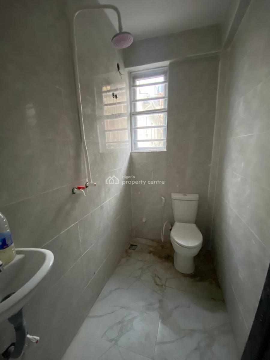 2 Bedroom, Orchid Road, Lekki, Lagos, Flat / Apartment for Rent