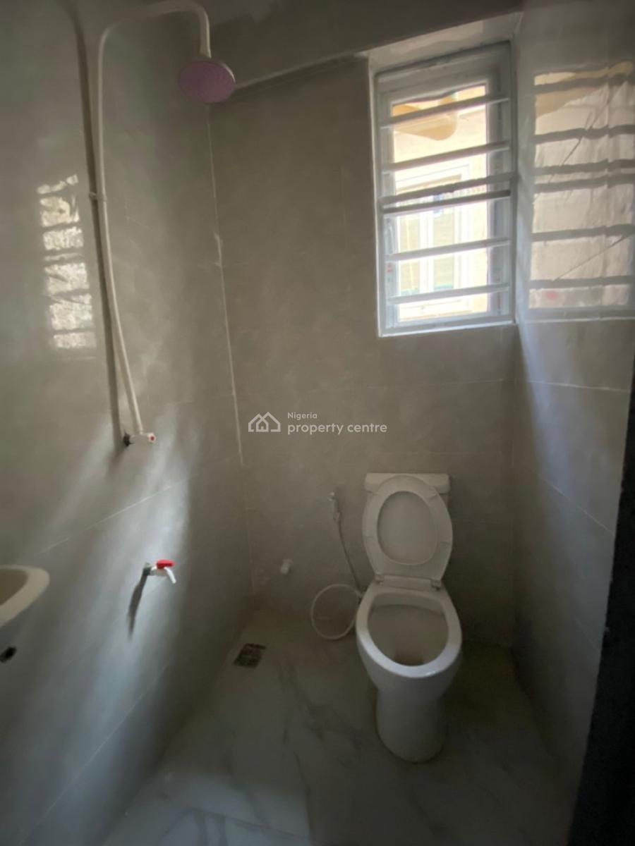 2 Bedroom, Orchid Road, Lekki, Lagos, Flat / Apartment for Rent