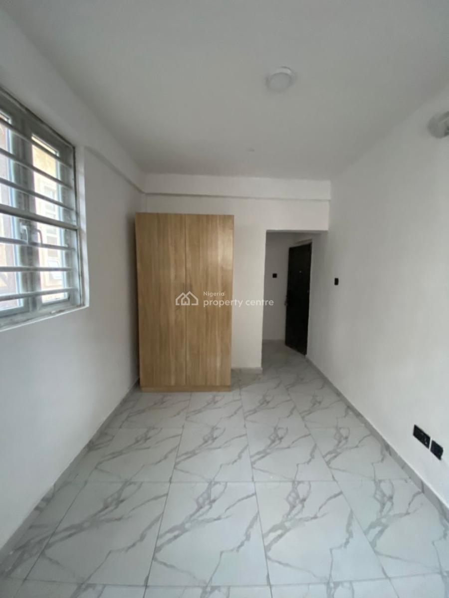 2 Bedroom, Orchid Road, Lekki, Lagos, Flat / Apartment for Rent