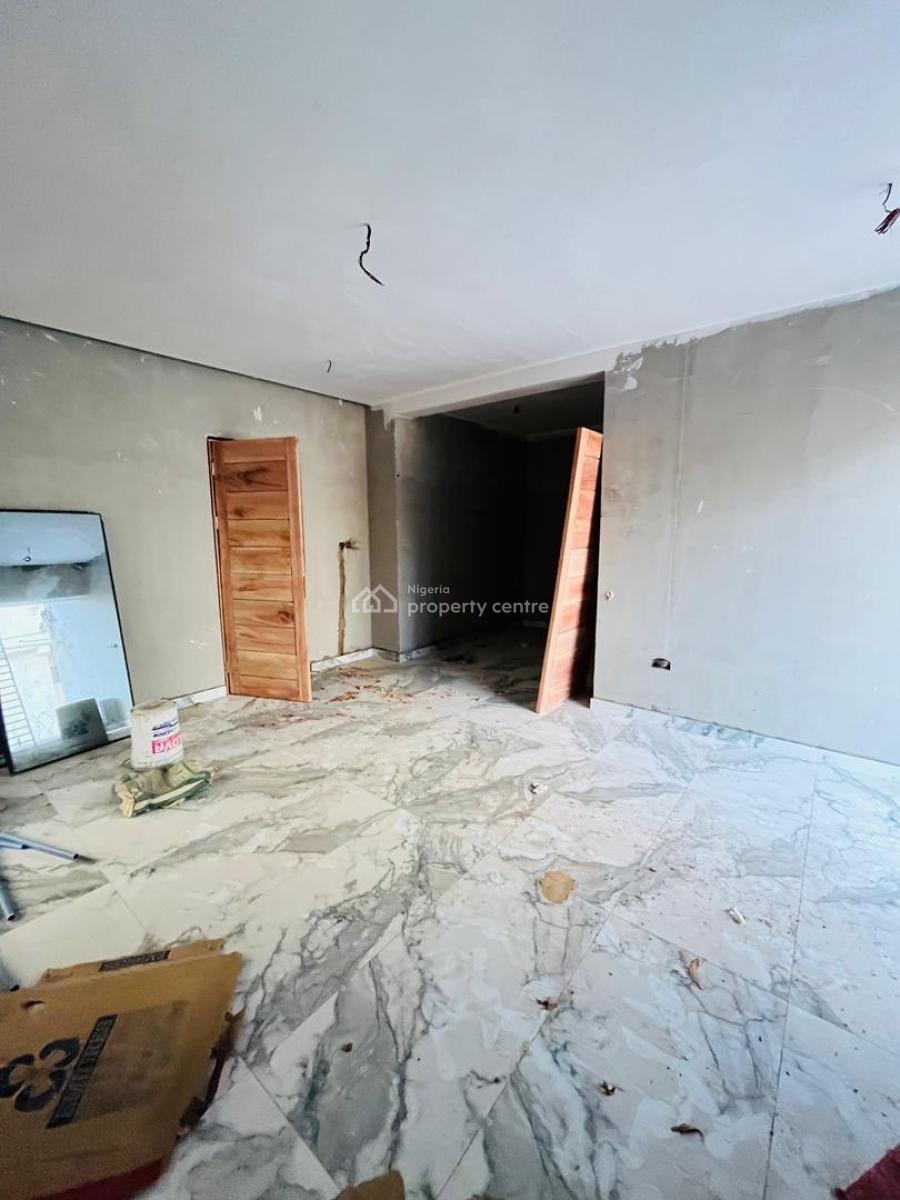 Luxury Built 5 Bedroom Detached Duplex with Bq, Cinema, Study, Magnificently Designed Home with Cinema, Terrace, Study, Driveway, Omole Phase 1, Ikeja, Lagos, Detached Duplex for Sale
