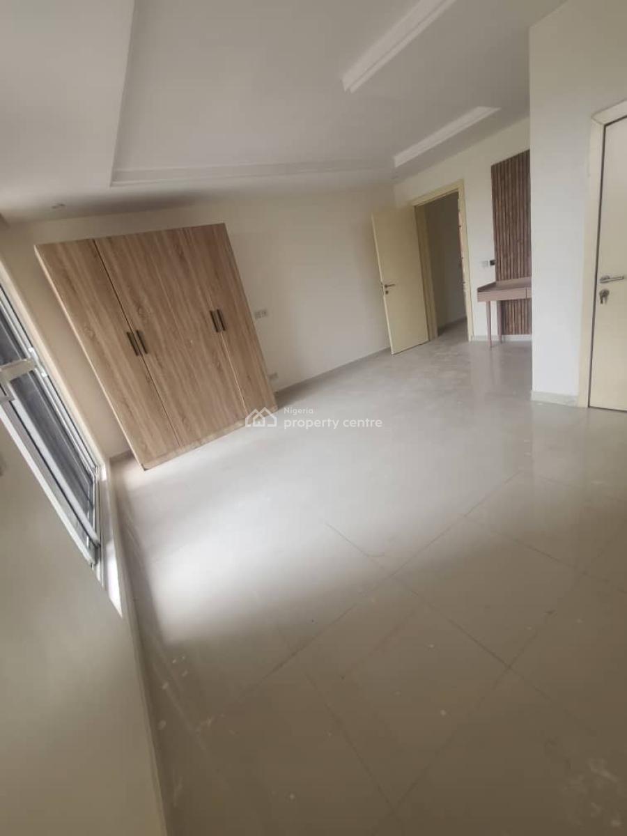 Fully Service 3 Bedroom Flat, Oniru, Victoria Island (vi), Lagos, Terraced Duplex for Rent