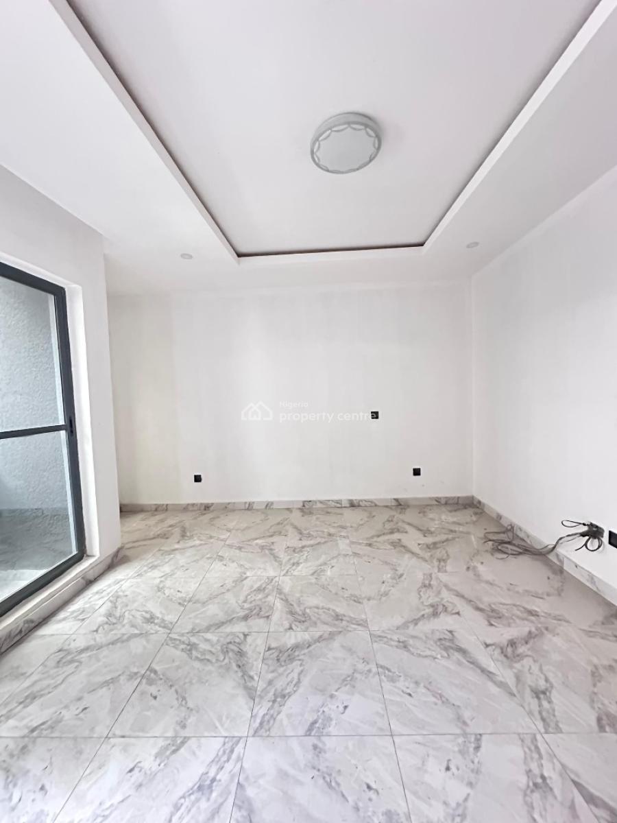 Nicely Finished 5 Bedroom Terrace Duplex with Swimming Pool, General Paint, Ajah, Lagos, Terraced Duplex for Rent