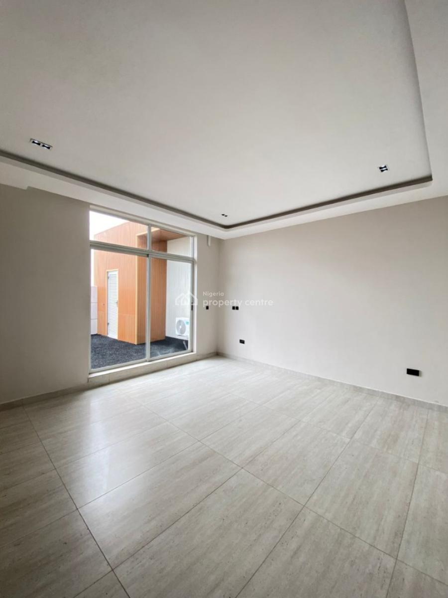 a Tastefully Finished 2 Bedroom Penthouse- Bq, Lekki Phase 1, Lekki, Lagos, House for Sale