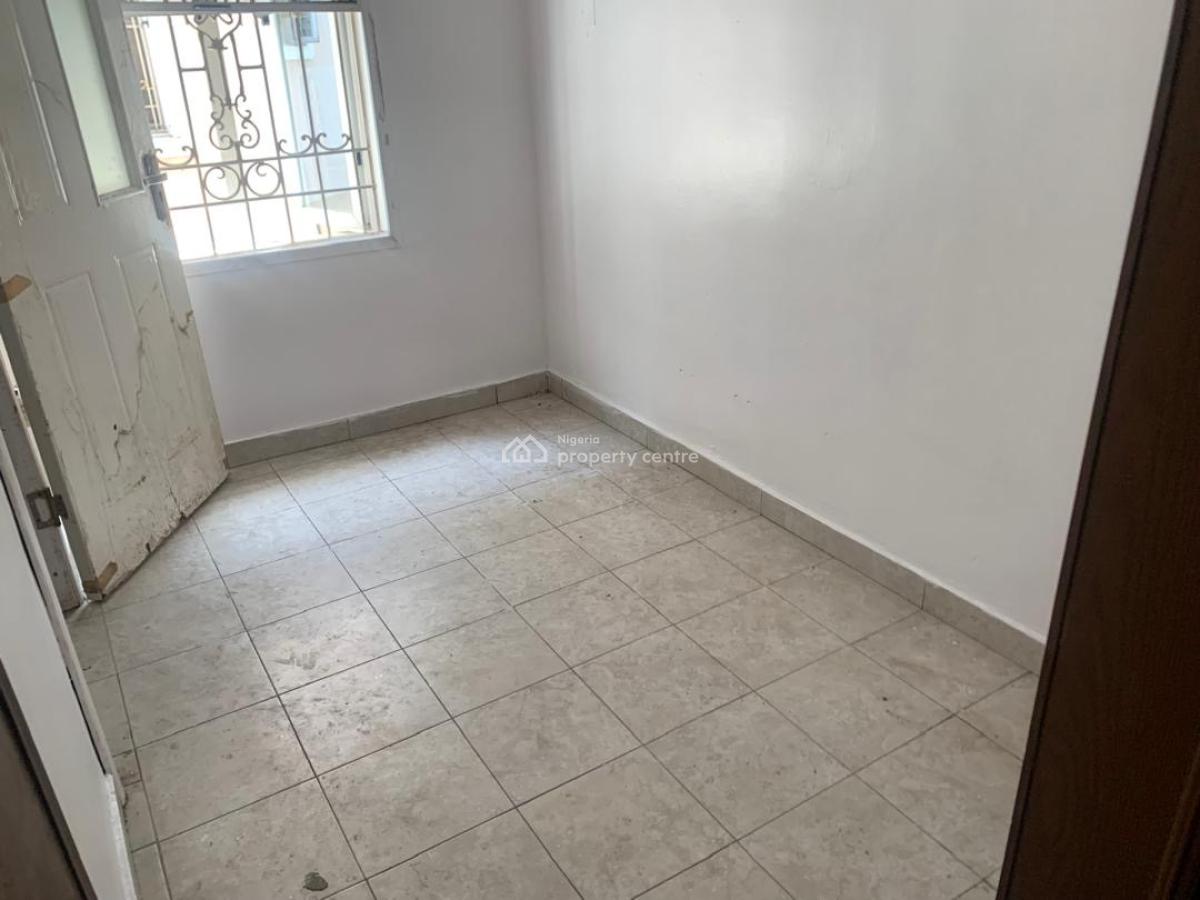 a Room Room Bq, Lekki Conservation, Lekki, Lagos, Self Contain (single Rooms) for Rent