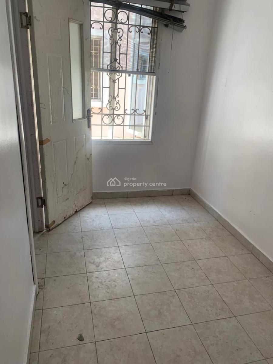 a Room Room Bq, Lekki Conservation, Lekki, Lagos, Self Contain (single Rooms) for Rent