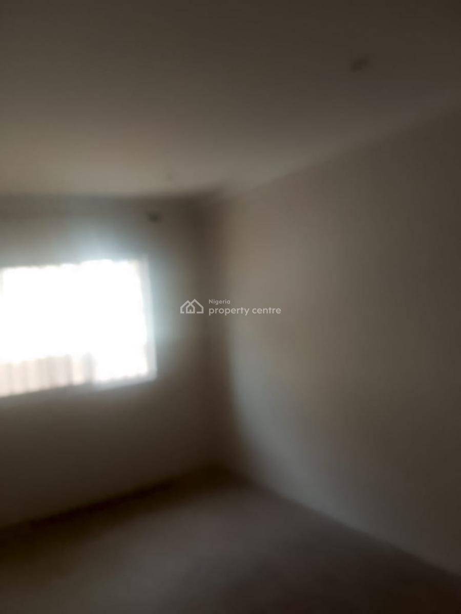 3 Bedroom Duplex with B/q, Allen, Ikeja, Lagos, Terraced Duplex for Rent