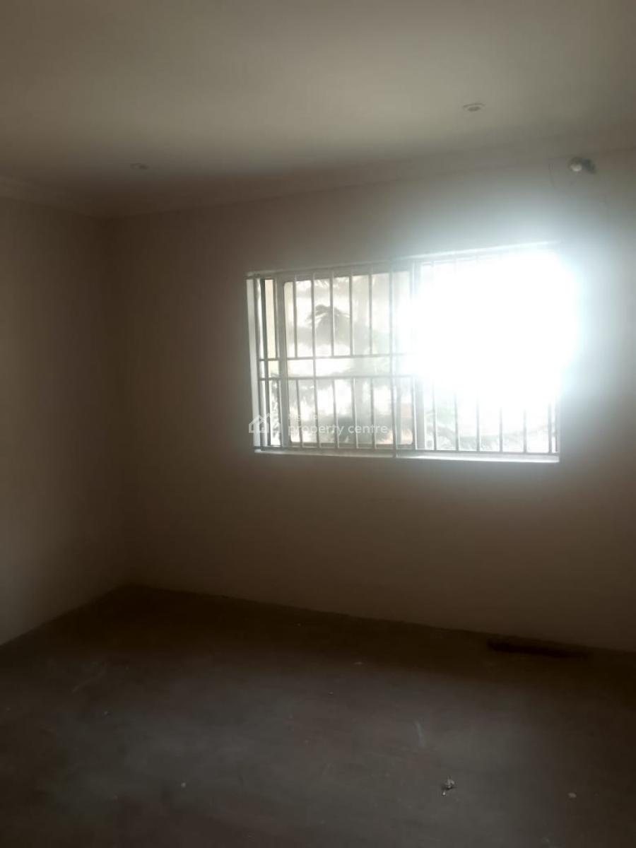 3 Bedroom Duplex with B/q, Allen, Ikeja, Lagos, Terraced Duplex for Rent