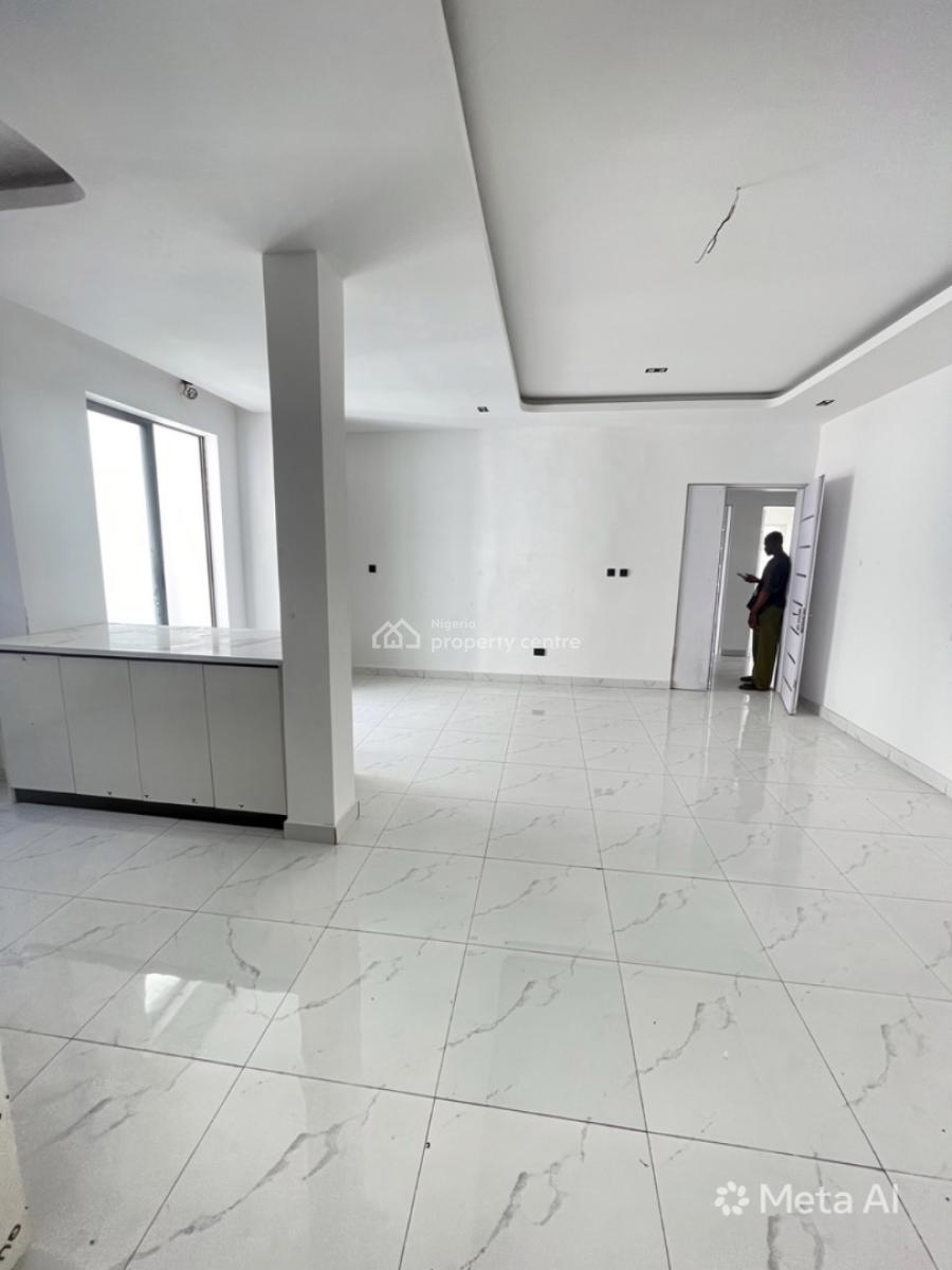 2 Bedroom Apartment, Ikate, Lekki, Lagos, Flat / Apartment for Rent