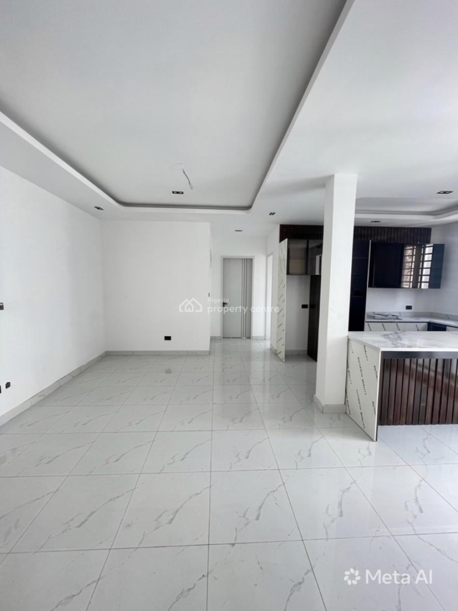 2 Bedroom Apartment, Ikate, Lekki, Lagos, Flat / Apartment for Rent