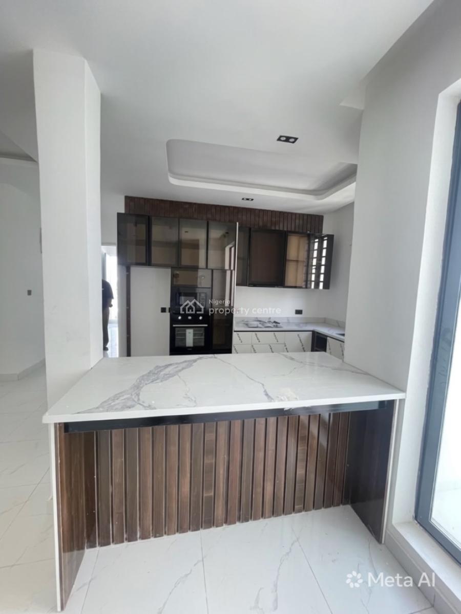 2 Bedroom Apartment, Ikate, Lekki, Lagos, Flat / Apartment for Rent