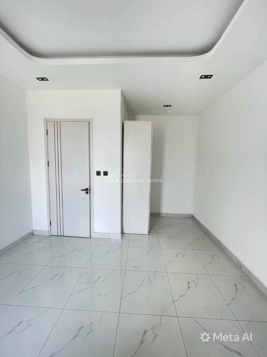 2 Bedroom Apartment, Ikate, Lekki, Lagos, Flat / Apartment for Rent