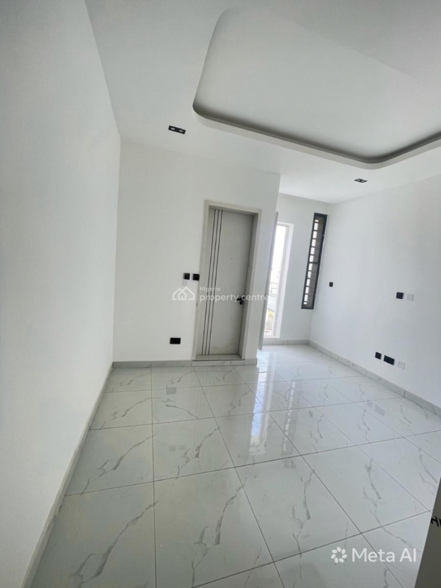 2 Bedroom Apartment, Ikate, Lekki, Lagos, Flat / Apartment for Rent