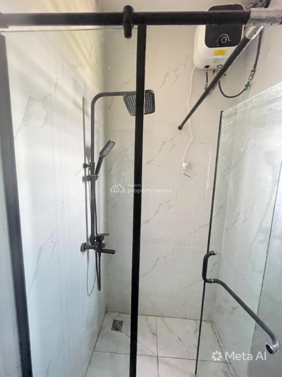 2 Bedroom Apartment, Ikate, Lekki, Lagos, Flat / Apartment for Rent