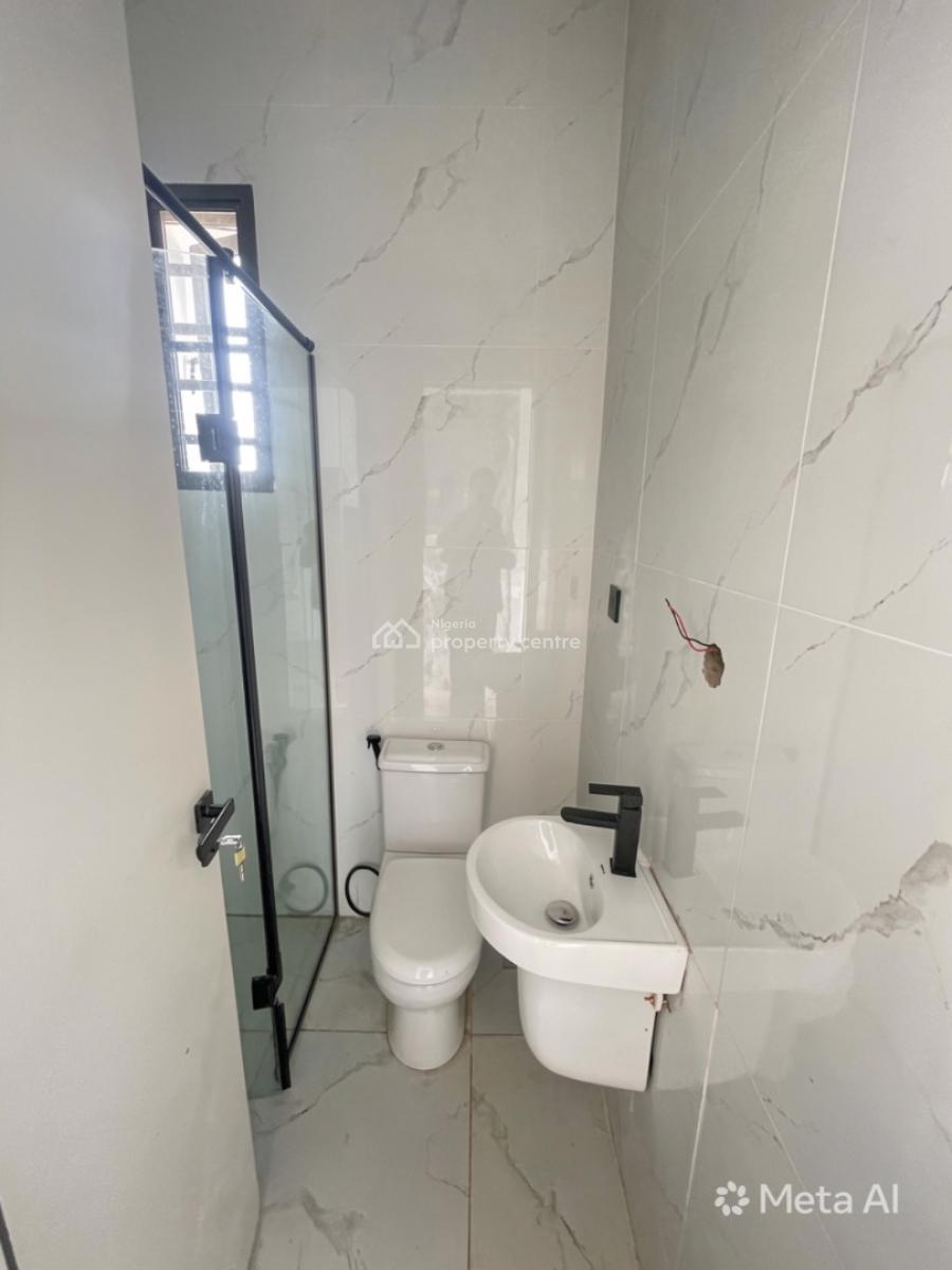 2 Bedroom Apartment, Ikate, Lekki, Lagos, Flat / Apartment for Rent